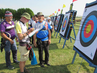 BAA County Championships 2026 - Entry now open!