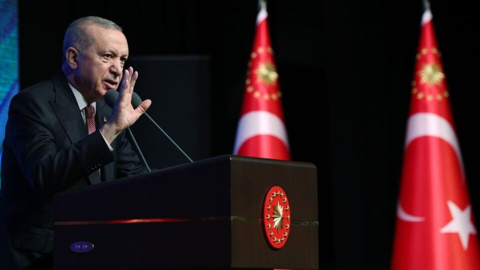 Kadına yönelik şiddetle mücadele