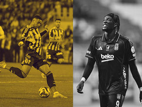 Beşiktaş Fenerbahçe