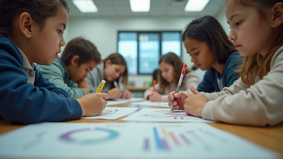 The Vital Role of STEM Education in Colorado