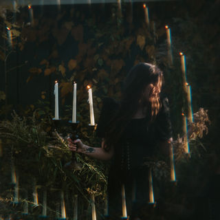 Author, Brooke Marley Jones, @whimsicalnightmarenovelist