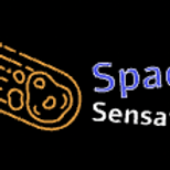 Space sensation: gameover