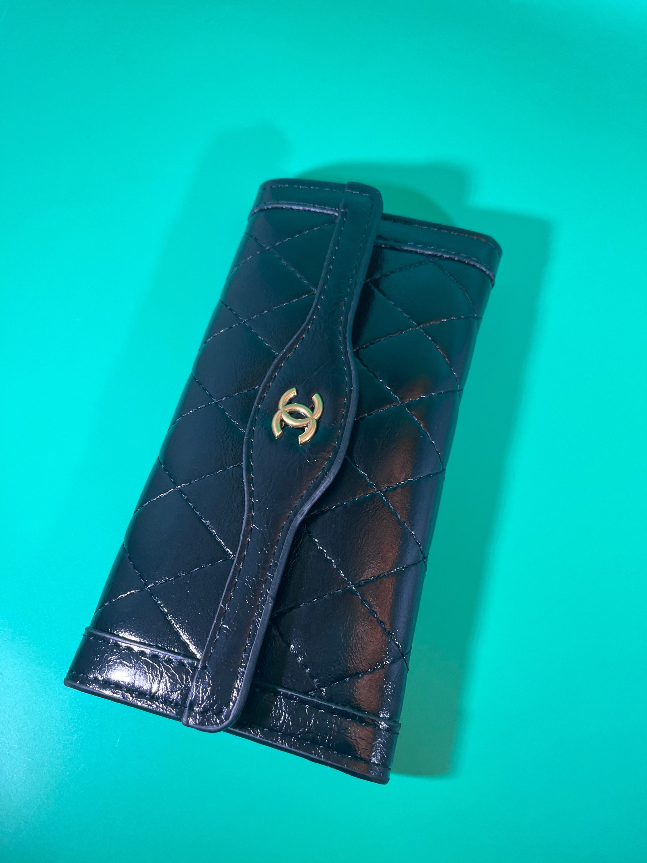 Long wallet