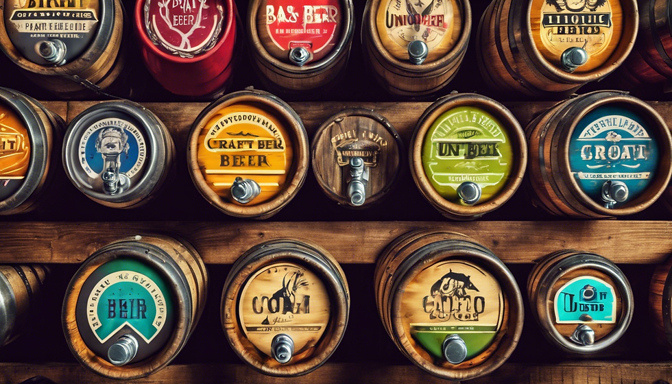 Craft Beer Festival