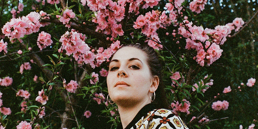 Tanaya Harper (EP Launch)