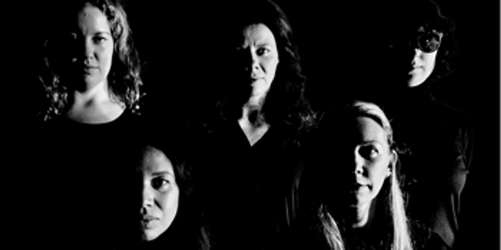 Meadowlark Presents: Flashback