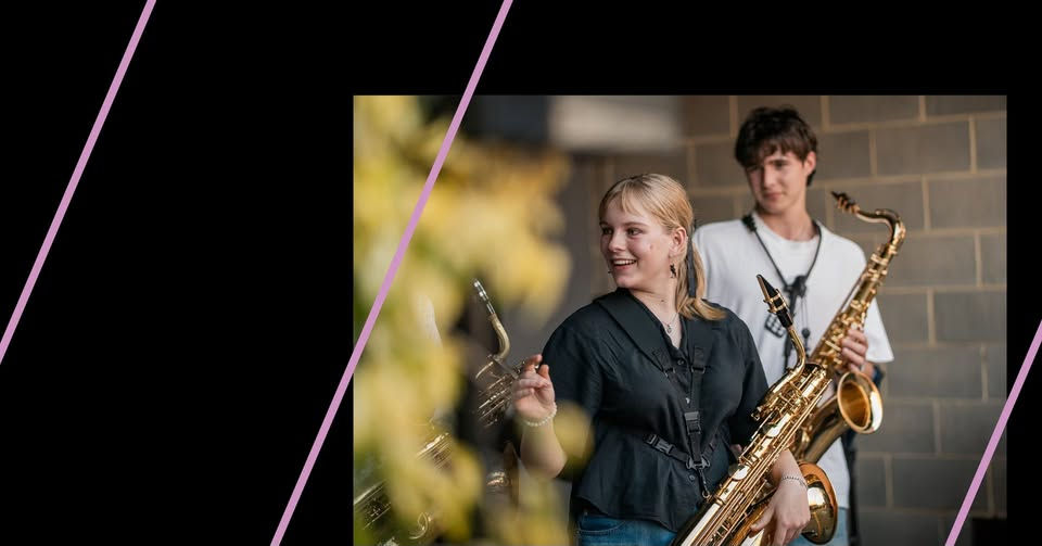 WAYJO Pathways Jam