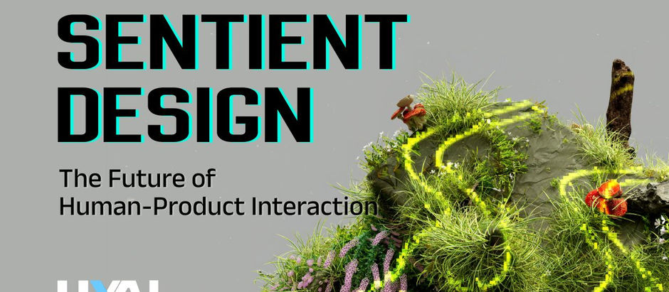 Anticipate, adapt, and evolve based on human emotions, behaviour, and context