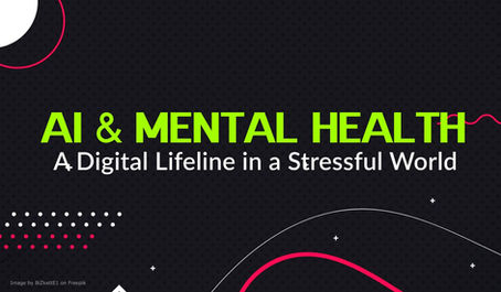 How AI is Transforming Mental Health