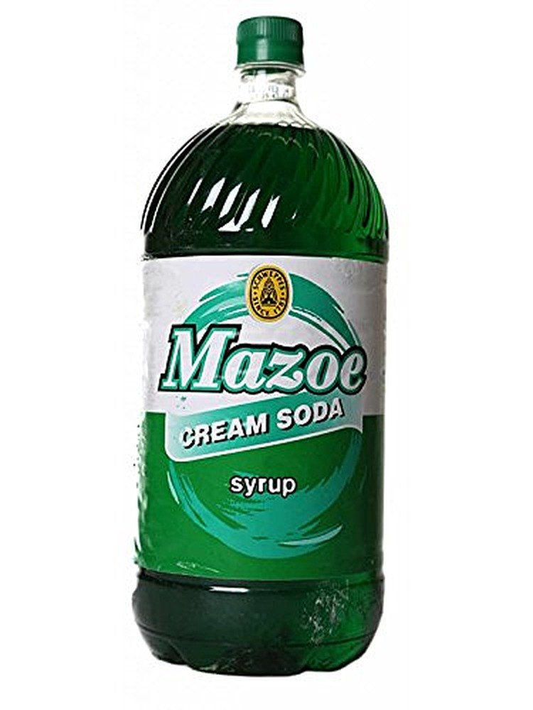 Thumbnail: Mazoe Cordial