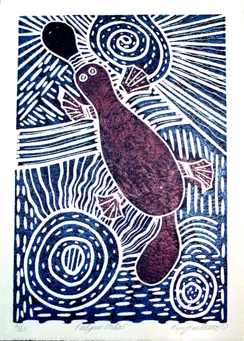 Platypus Waters