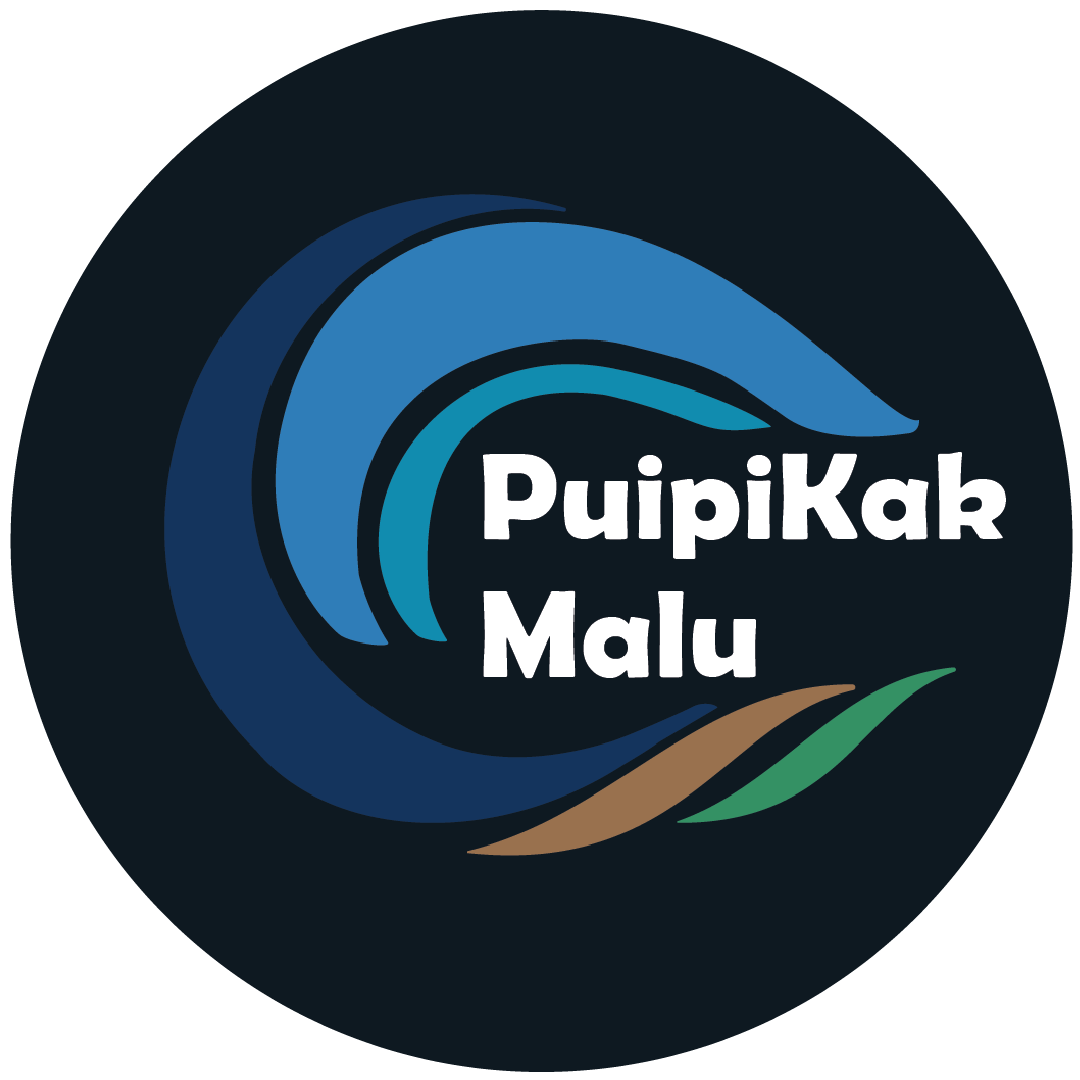 Writer: The PuipiKak Malu Indigenous Corporation