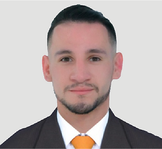 Alejandro Alvarado Bernal