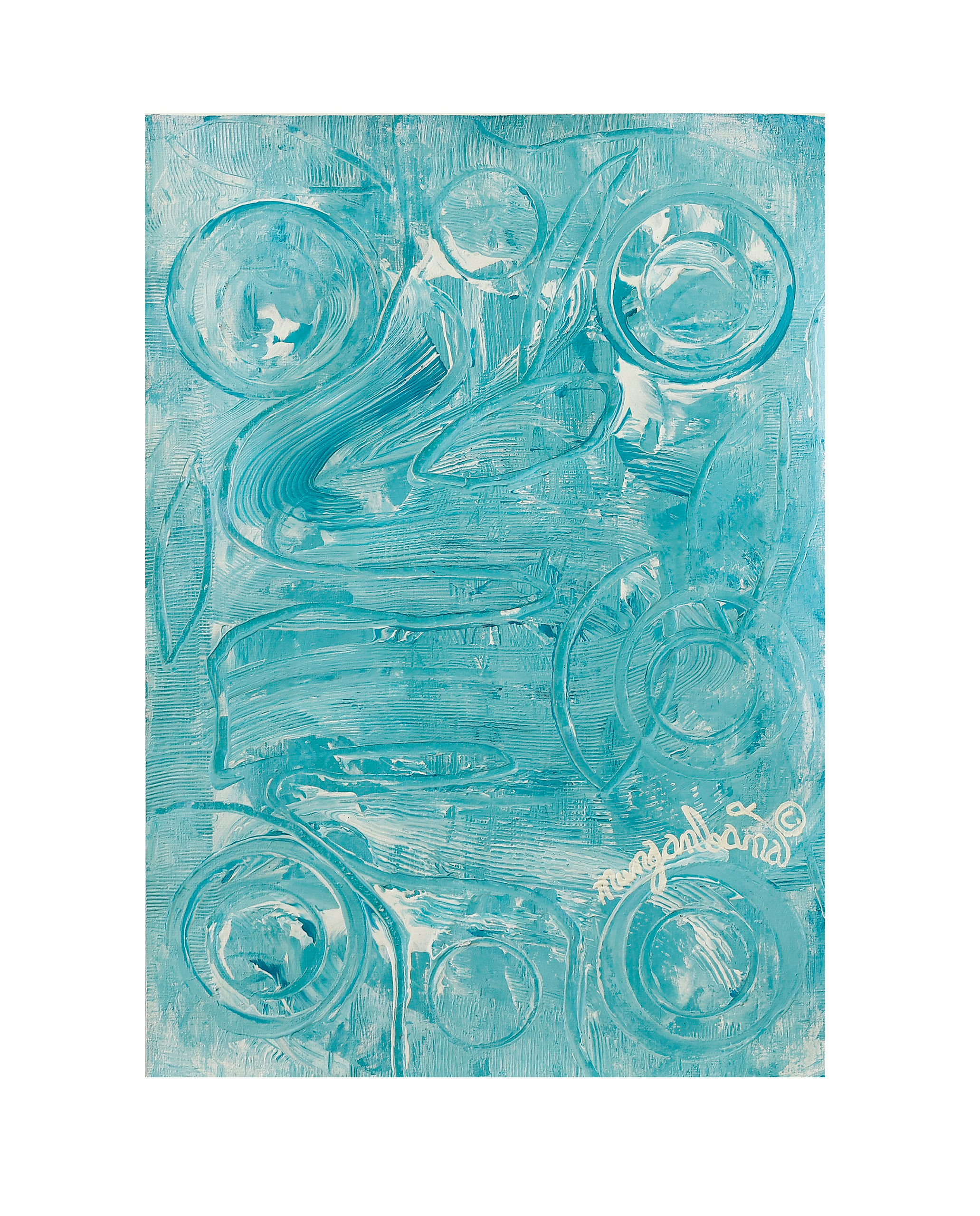 Cairns Crystal Cascades