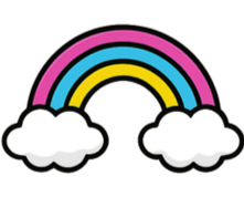 rainbow