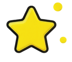 star