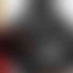 Valeriu Mladin in his studio, working on monumental drawings from the Political Bestiary series; documentary images taken over 12 years, capturing the working atmosphere, the scale of the studio, the creative process and the charcoal technique, with hybrid figures combining human bodies and animal heads.