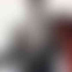 Valeriu Mladin in his studio, working on monumental drawings from the Political Bestiary series; documentary images taken over 12 years, capturing the working atmosphere, the scale of the studio, the creative process and the charcoal technique, with hybrid figures combining human bodies and animal heads.