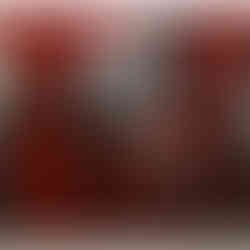 Valeriu Mladin – proiect „Zece ani după”, Muzeul Național de Artă al României, 1999, pictură monumentală și sculpturi organice, arta memorială dedicată martirilor Revoluției, jertfă colectivă și sacrificiu. Valeriu Mladin – project “Ten Years After”, National Museum of Art of Romania, 1999, monumental painting and organic sculptures, memorial art dedicated to the martyrs of the Revolution, collective sacrifice and devotion.