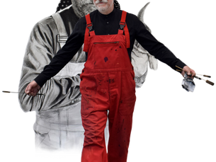 Blog revival – and a new beginning on valeriumladin.com