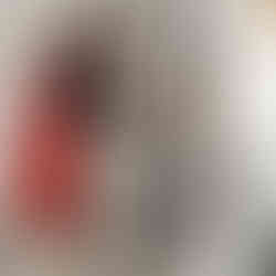 Valeriu Mladin in his studio, working on monumental drawings from the Political Bestiary series; documentary images taken over 12 years, capturing the working atmosphere, the scale of the studio, the creative process and the charcoal technique, with hybrid figures combining human bodies and animal heads.