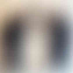 Valeriu Mladin – „Zece ani după”, 1999, Muzeul Național de Artă al României, pictură monumentală și sculpturi din grâu germinat, arta memorială dedicată martirilor Revoluției, jertfă și sacrificiu. Valeriu Mladin – “Ten Years After”, 1999, National Museum of Art of Romania, monumental painting and germinated wheat sculptures, memorial art dedicated to the martyrs of the Revolution, sacrifice and devotion.