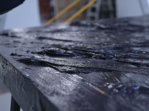 DEAD DOVE – WORKS IN PROGRESS