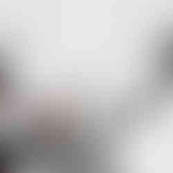 Valeriu Mladin in his studio, working on monumental drawings from the Political Bestiary series; documentary images taken over 12 years, capturing the working atmosphere, the scale of the studio, the creative process and the charcoal technique, with hybrid figures combining human bodies and animal heads.