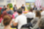 Circular economy Basel