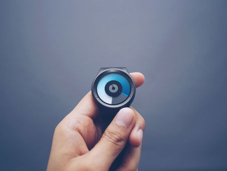 Intuitive Abilities - Psychometry & Precognition