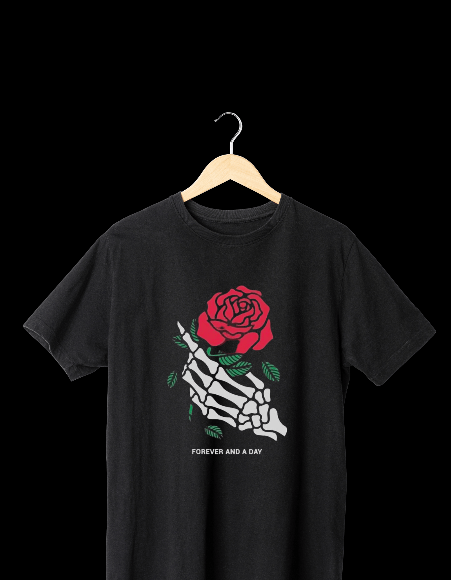 XXXTentacion Bad Vibes Forever Artwork T Shirt Front