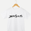 Thumbnail: XXXTentacion Skins Classic TShirt Front White
