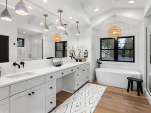 Choose the right interior design firm in Winter Park