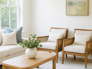 Designing with Emotion: How an Orlando Interior Decorator Creates Spaces That Feel as Good as They Look