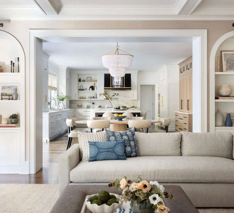 How Do I Make My Orlando Home Look Professionally Designed Without Remodeling?