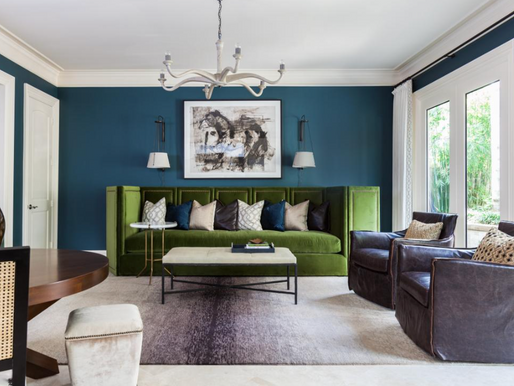 Winter Park Interior Design Trends to Watch