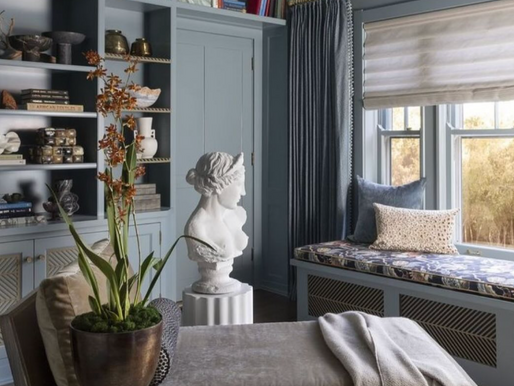 Preserving Charm: How a Winter Park Interior Designer Adds Value to Historic Homes