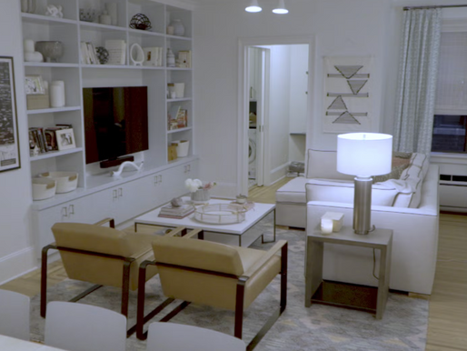 How to Make Small Spaces Work: Smart Design Solutions from an Orlando Interior Decorator