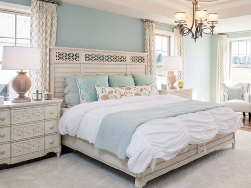 3 Ways a Bay Hill Interior Designer Can Transform Your Bedroom Remodel