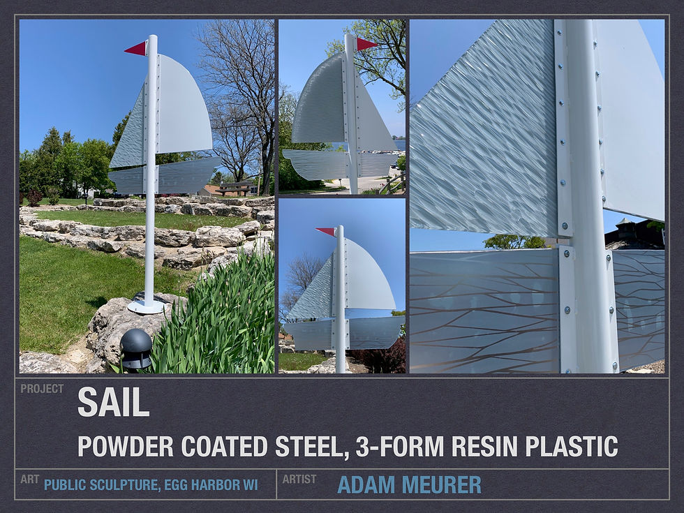 Sail
