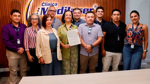 Recertificados por el INVIMA para producir aire medicinal