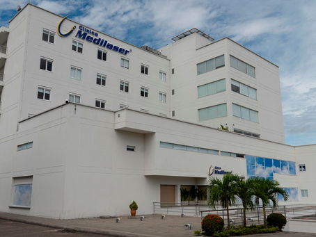 ¡Detén el cáncer de cuello uterino antes de que sea tarde!