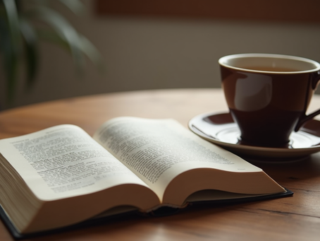 Gain Insights with the 'Who Am Eye' Spiritual Devotional Guide eBook