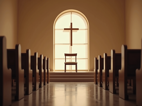 Discover the Power of Identity Formation Coaching: Embracing Freedom and Purpose in Christ