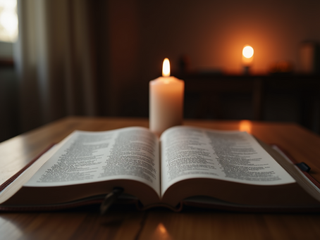 Deepening Faith Through Spiritual Growth Coaching