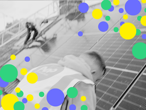 solar installers on roof