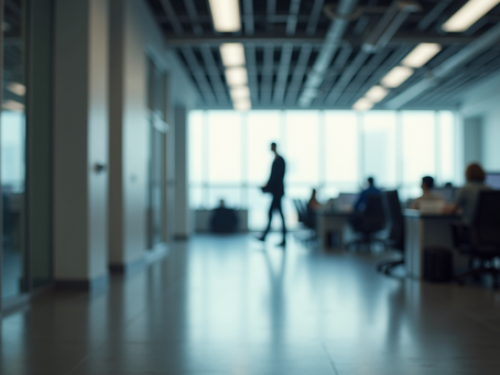 Elevate Your Leadership with Executive Career Coaching