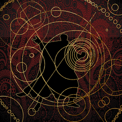 Doctor Strange