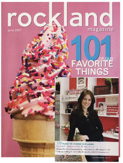 rockland magazine top ten