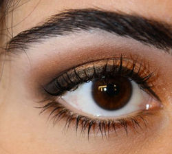 hawaii glam makeup challenged nanuet